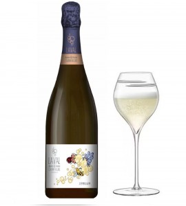 Champagne  Symposium - Blanc de Noir, Brut Natur  0,75, Champagne Aurore & Florian Laval