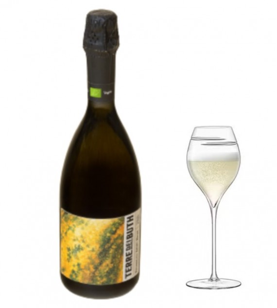 Prosecco DOC Spumante BRUT 2022