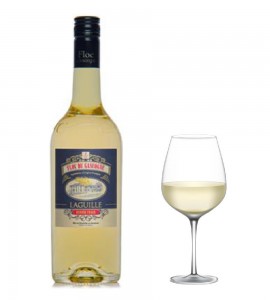 Floc de Gascogne Blanc
