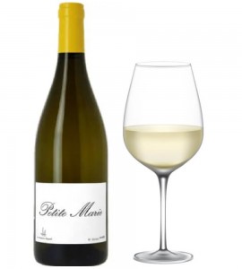 Petite Marie - Entre-deux-Mers  2025 CHATEAU SAINTE MARIE 