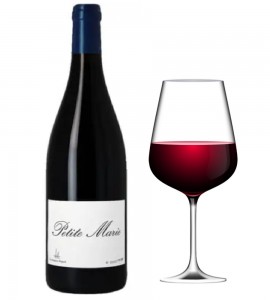 Petite Marie - AOC Bordeaux 2024 CHATEAU SAINTE MARIE