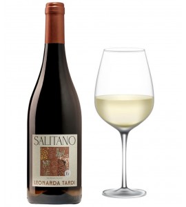 Salitano Catarratto (Dry white)  Leonarda Tardi 2024