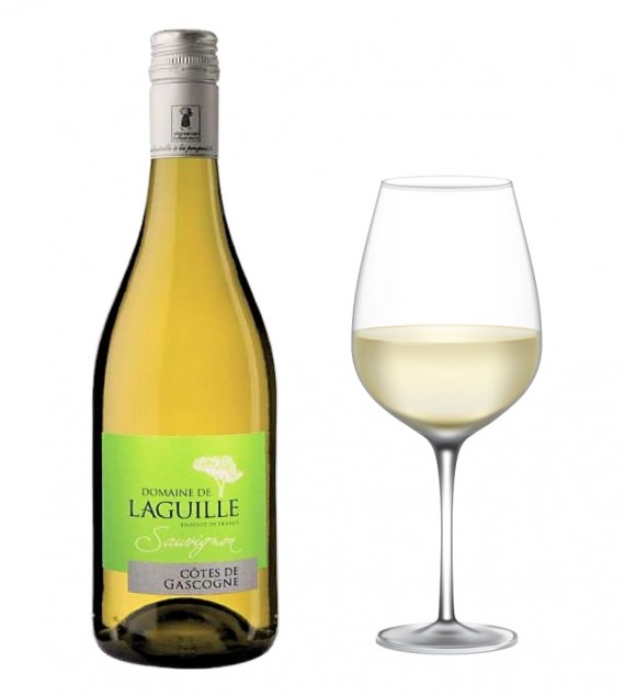 SAUVIGNON BLANC Domaine de Laguille 2024